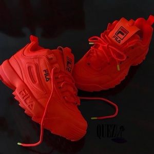 Meet your Posher, Brienne